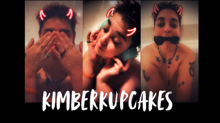 KimberKupcakes cover image