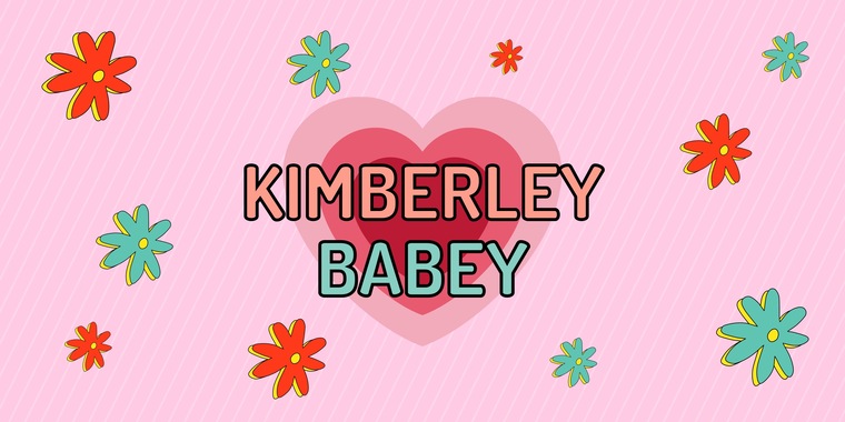 KimberleyBabey banner image