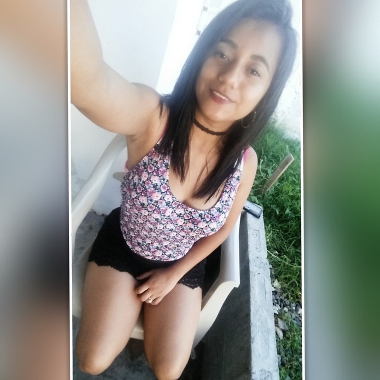 Kimberli Melgar banner image