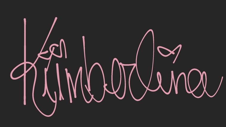 Kimberlina banner image
