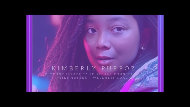 Kimberly Purpoz banner image