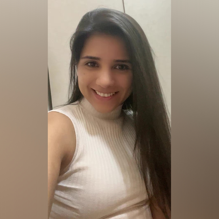 Kimberly Ruiz banner image