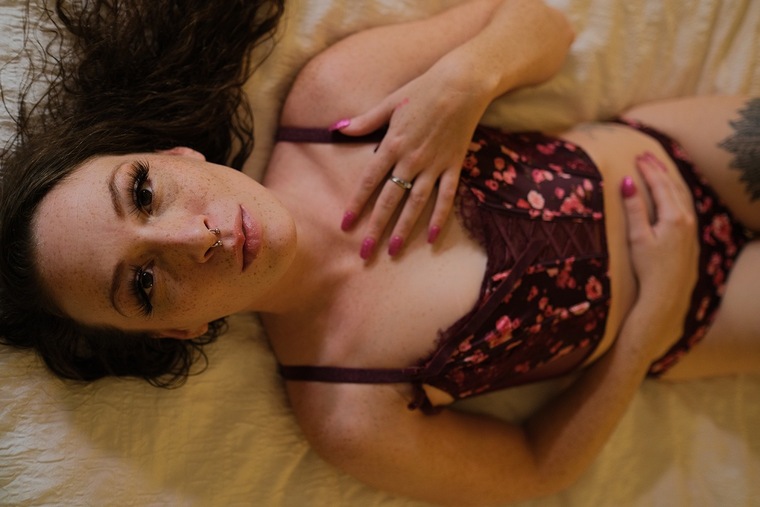 Kimberly Rose cover image