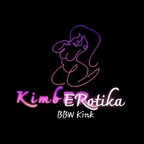 Kimber Erotika avatar