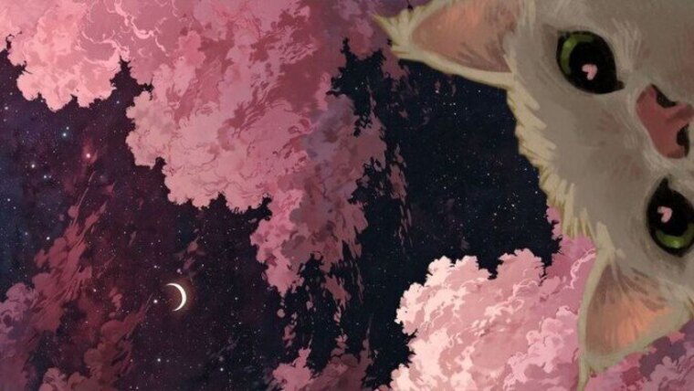 ๐๐ทโจ๐๐ฒ๐ถ๐ฎ๐ป๐ชโจ๐ท๐ banner image