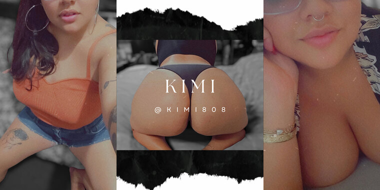 Kimi banner image