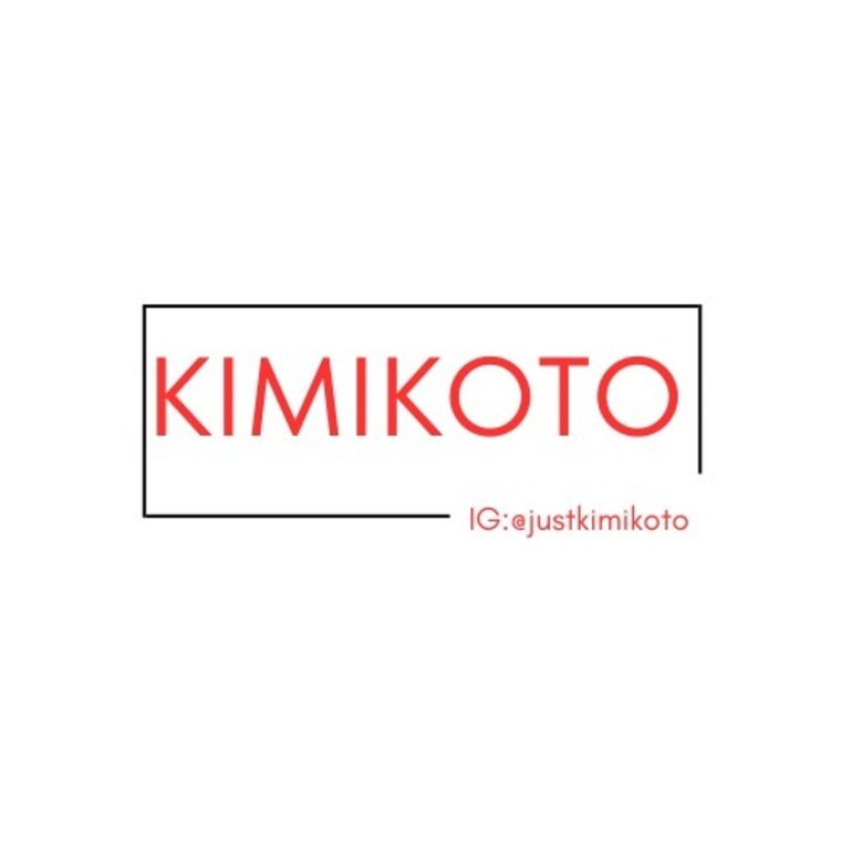 Kimikoto cover image