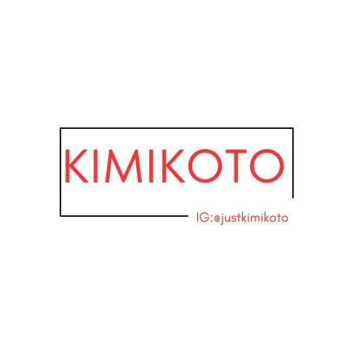 Kimikoto banner image