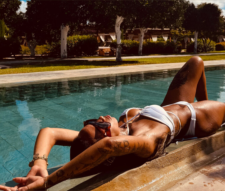 Kim k banner image