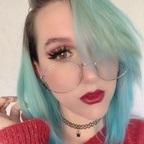 Kuny Kim Blue avatar