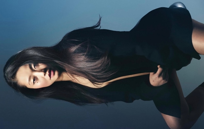 Kim Lee 69 banner image