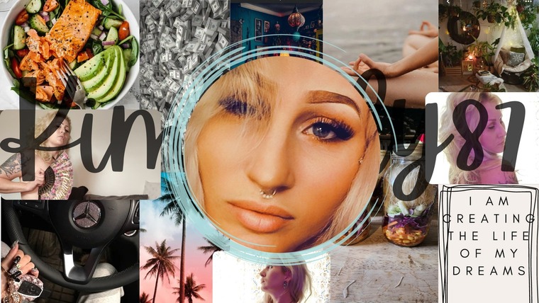 Kimluvly87 banner image