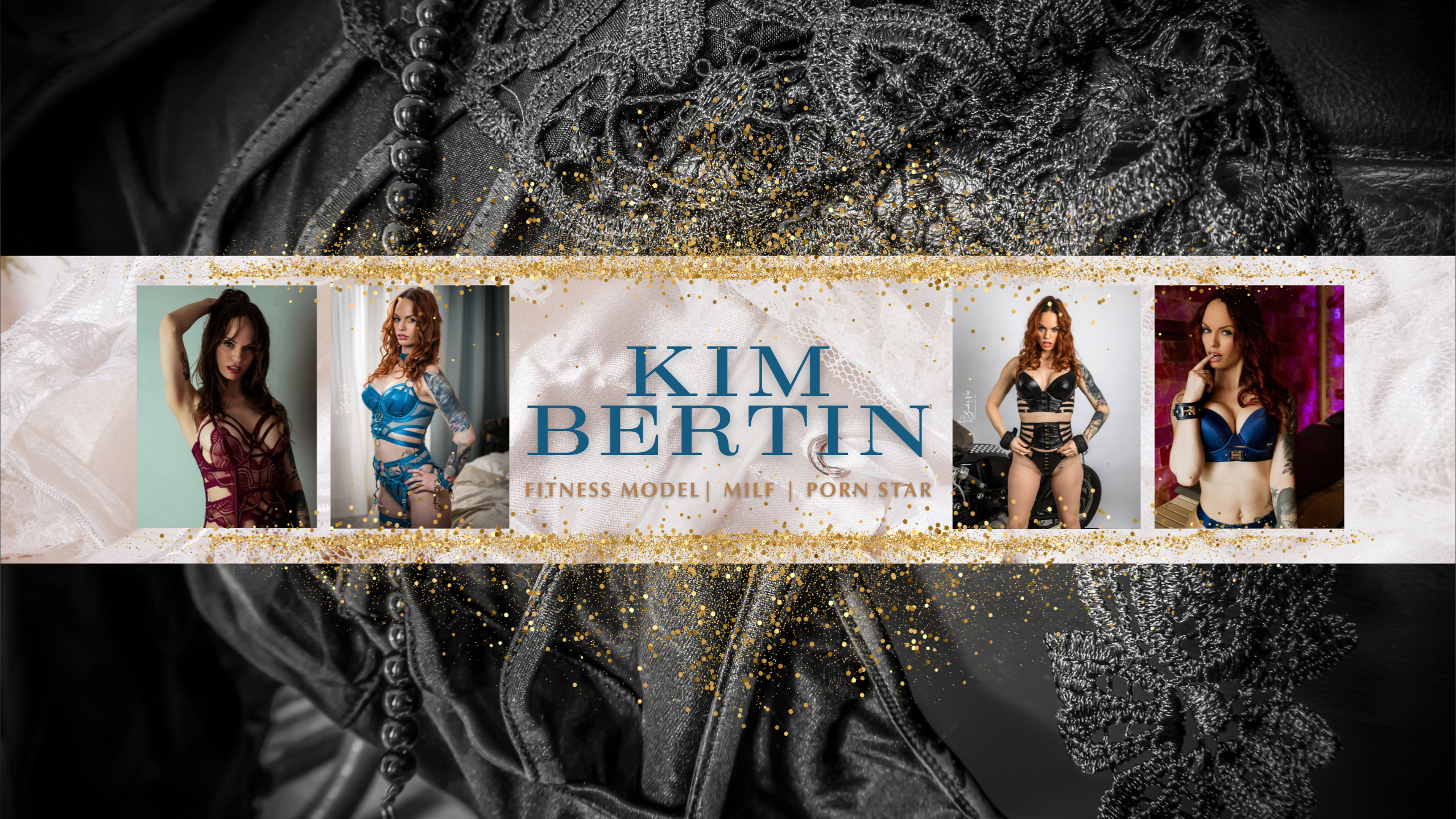 Kimmelicious banner image