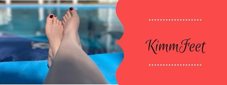 KimmFeet cover image