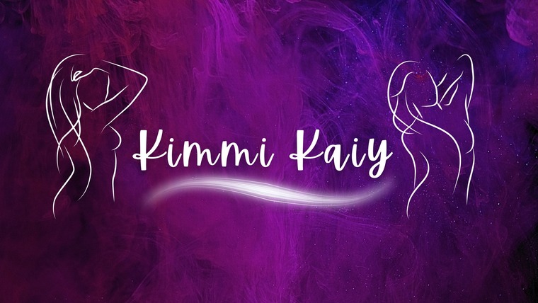 Kimmi cover image