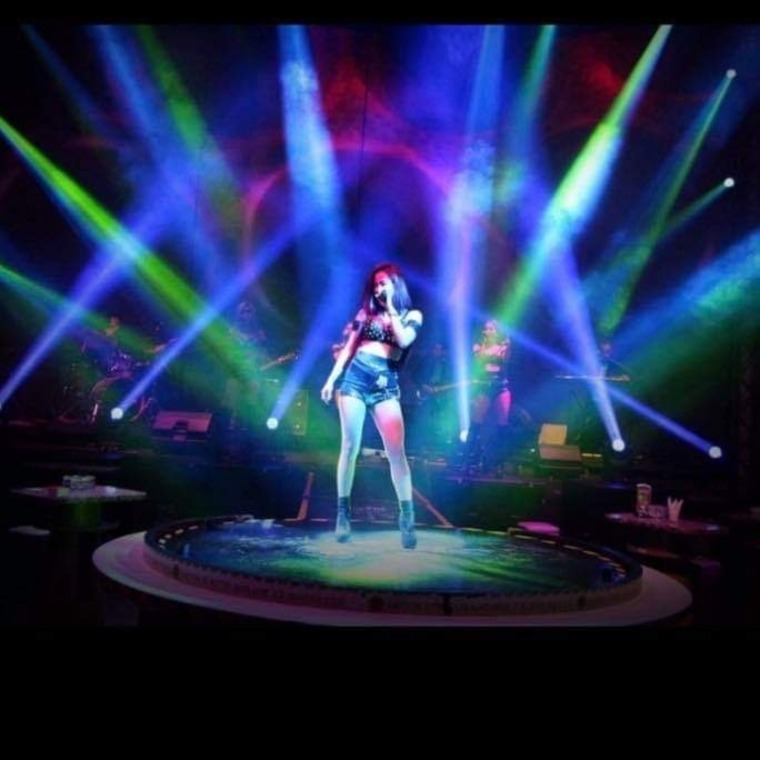Kimmie banner image
