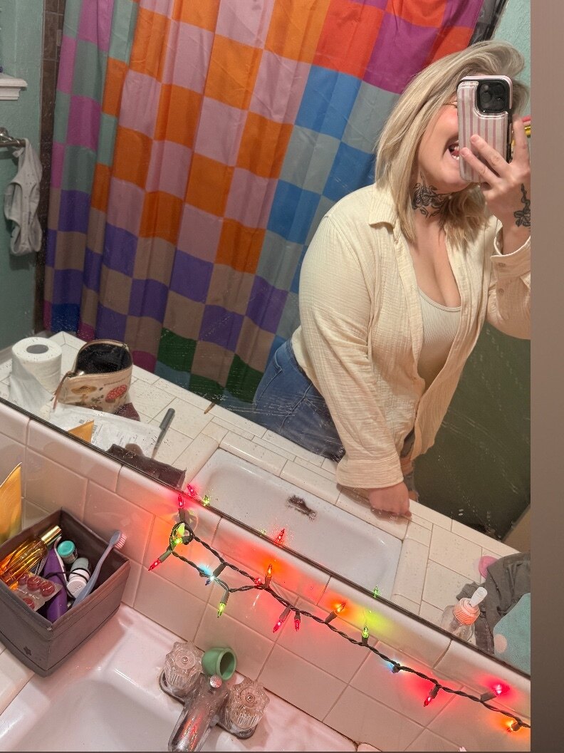 Kimmie banner image