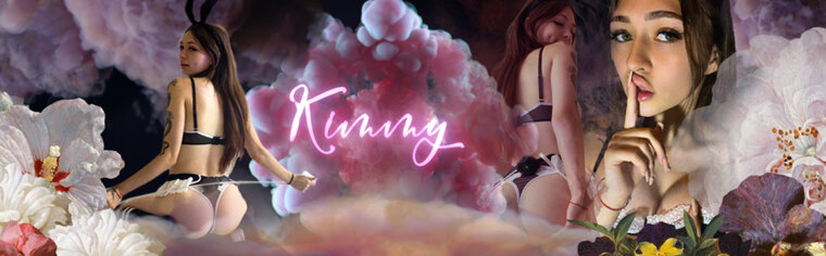 Kimmy banner image