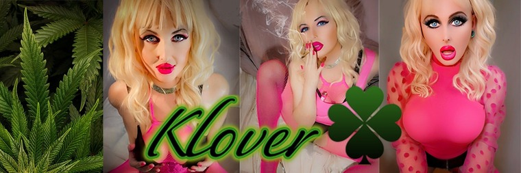 Kimmy Klover cover image