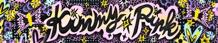 Kimmy Pink cover image