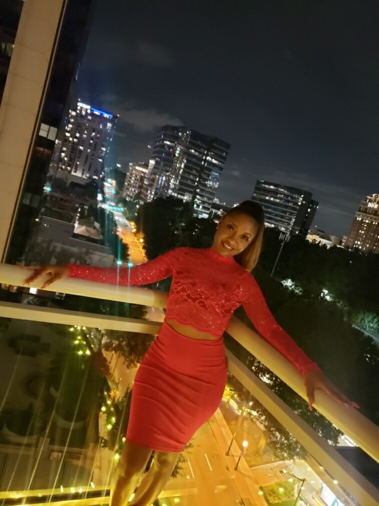 Kim Renee cover image
