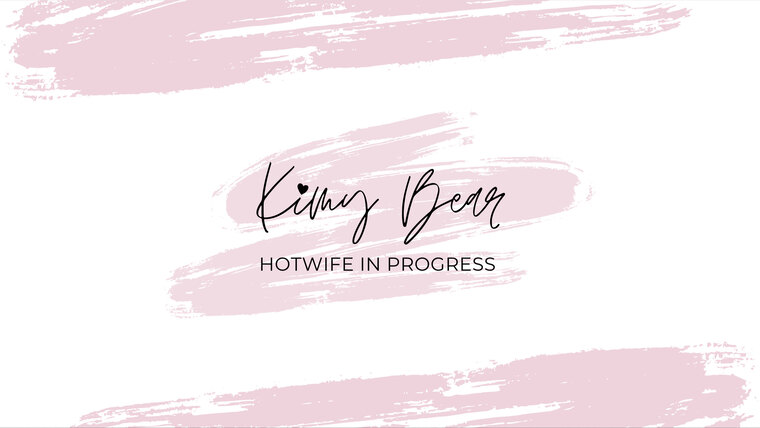 KimyBear banner image