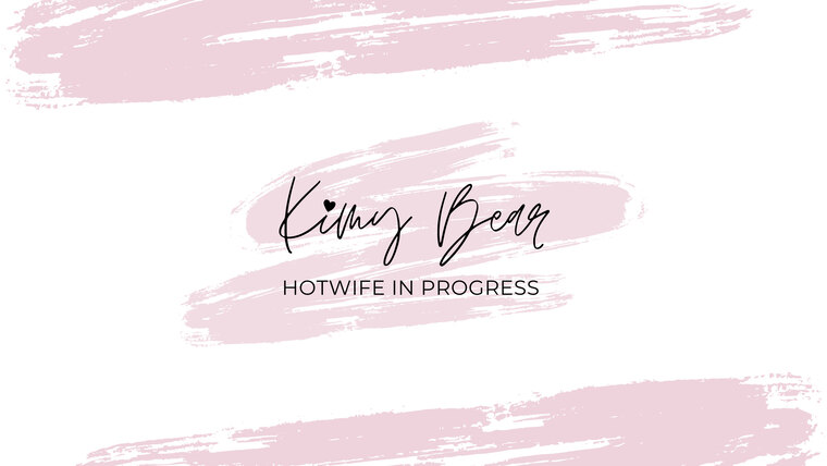 KimyBear cover image