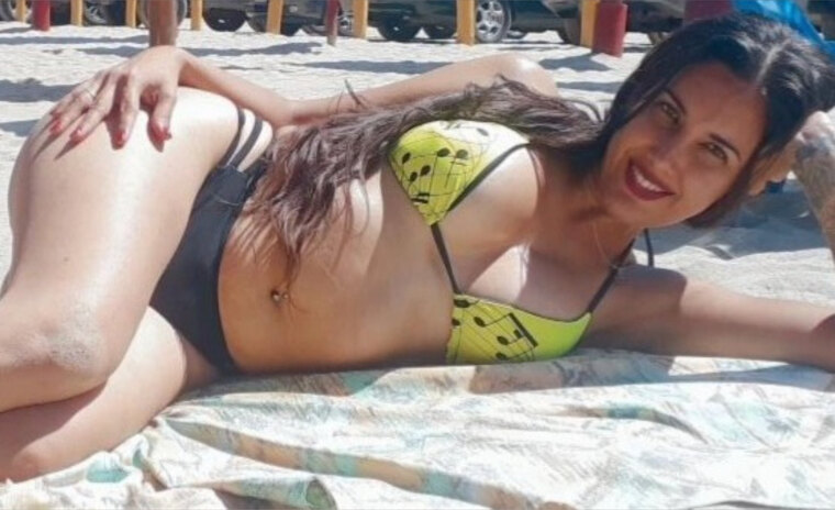 Kimy Foxxx cover image