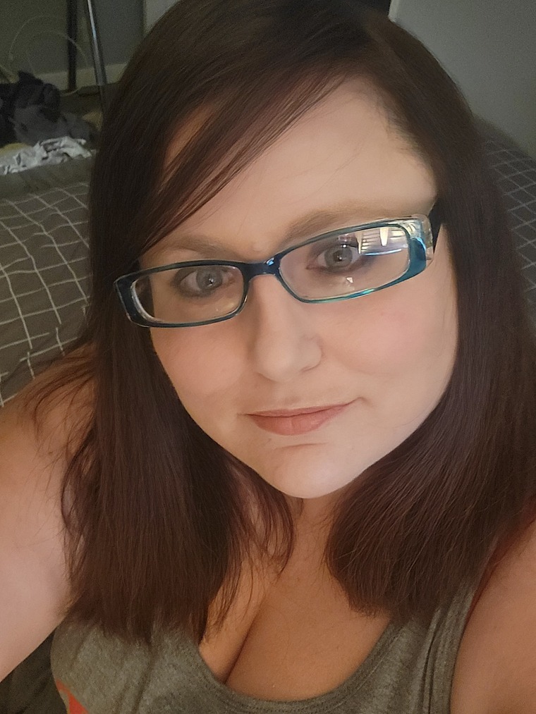 Kimberly Pagano cover image