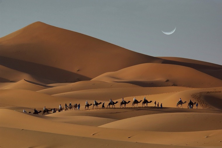 kina banner image