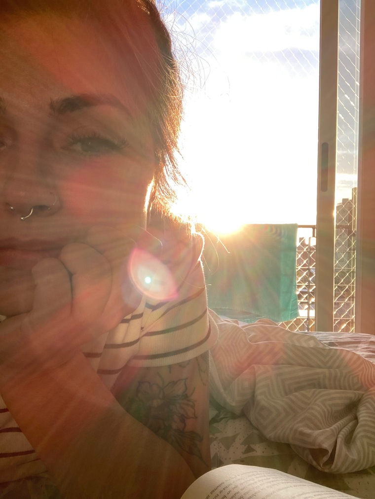 Jess ☀️ banner image