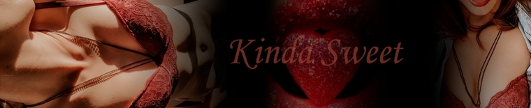 Kinda Sweet banner image