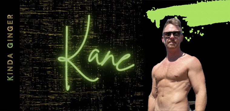 Kane banner image