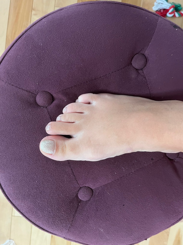 Gentils Pieds kind feet banner image