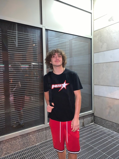 nosexnosence cover image