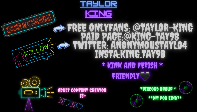 Taylor cover image