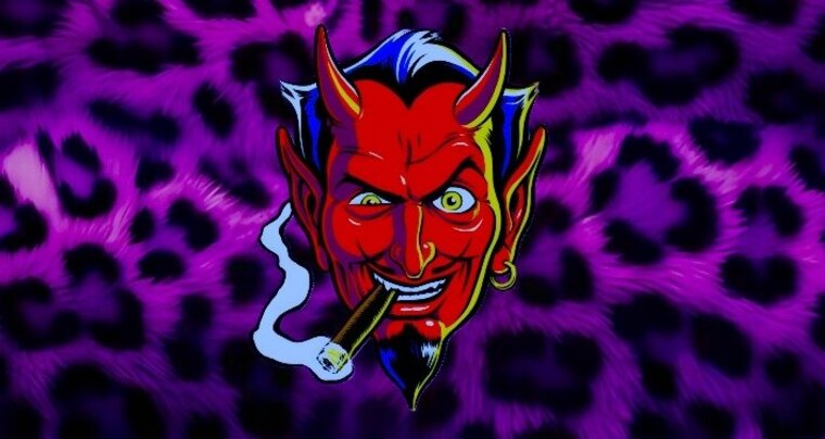❤️🔥ASMODEUS❤️🔥 banner image