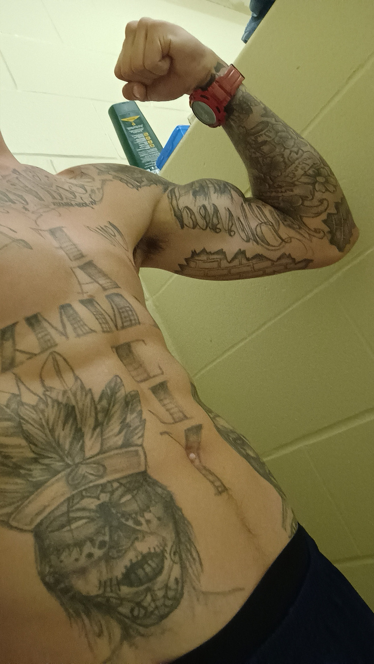 King K banner image
