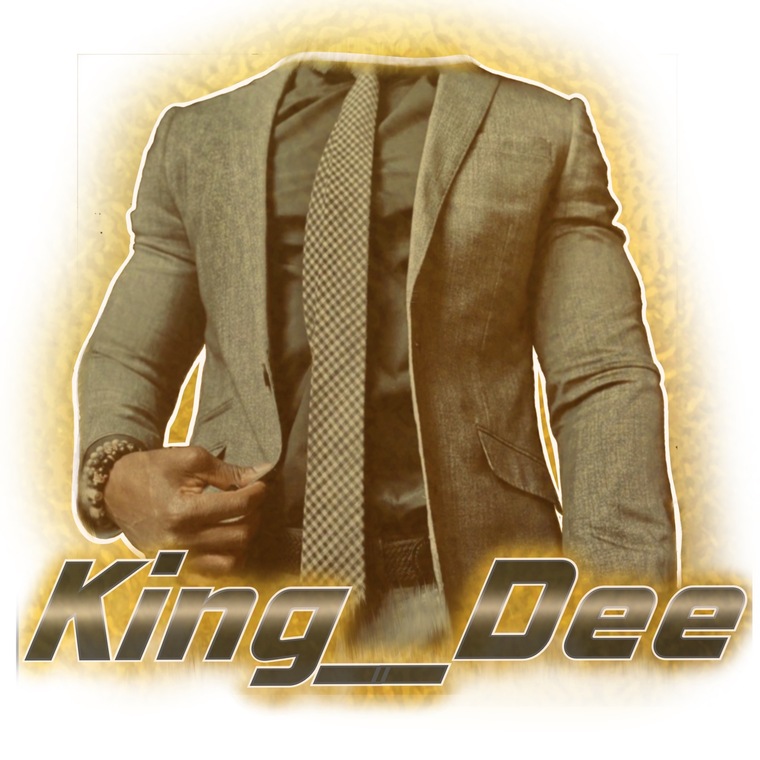 King Dee cover image