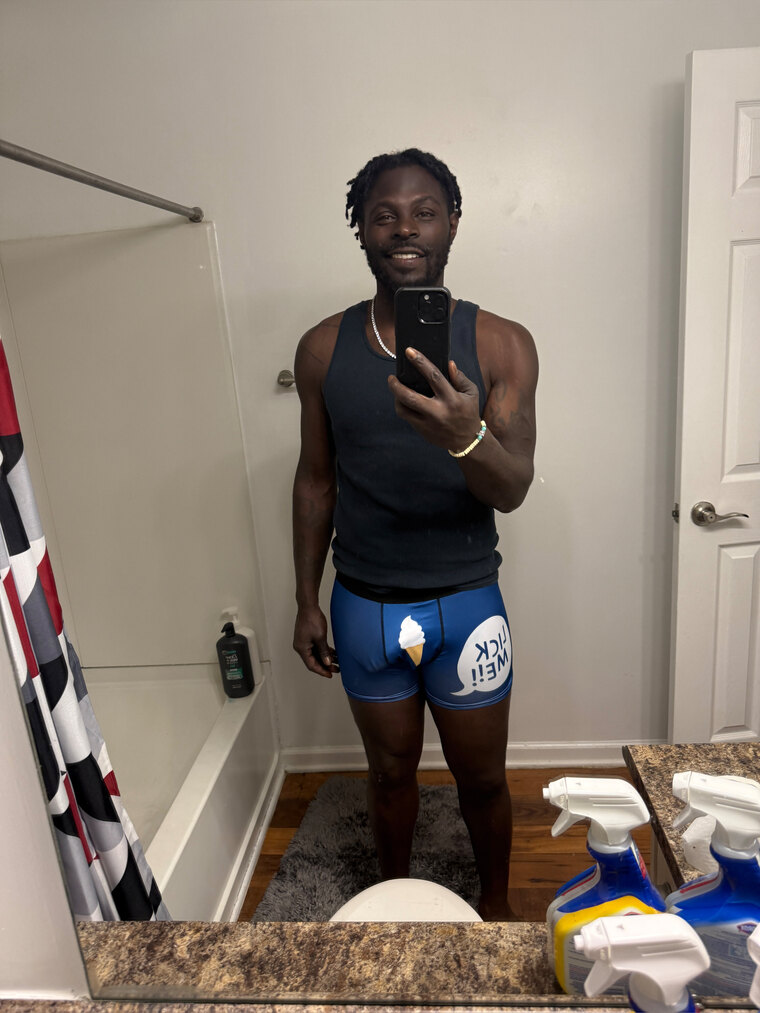 3rd leg Jerz cover image