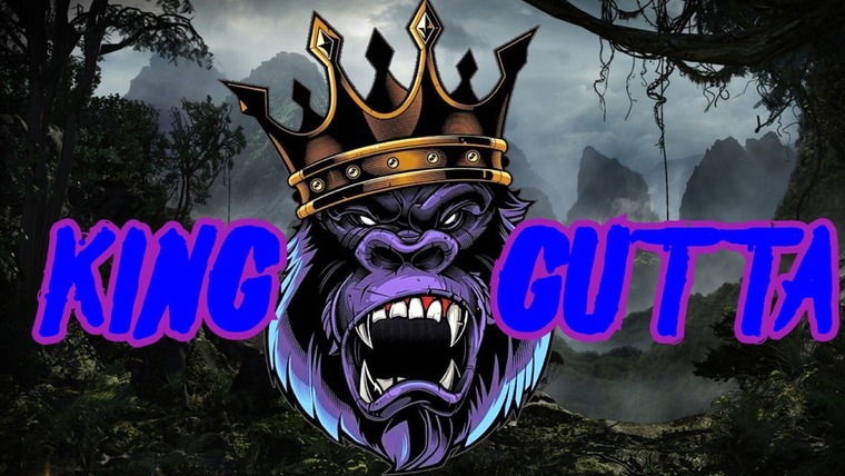 KingGutta cover image