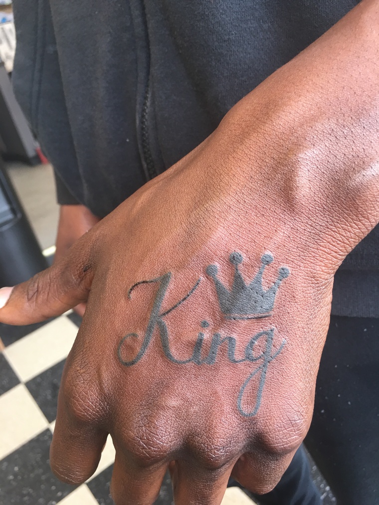 KingKaydee cover image