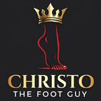 ChristoTheFootGuy avatar