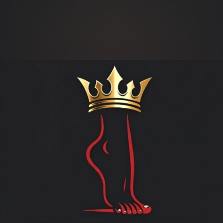 ChristoTheFootGuy cover image