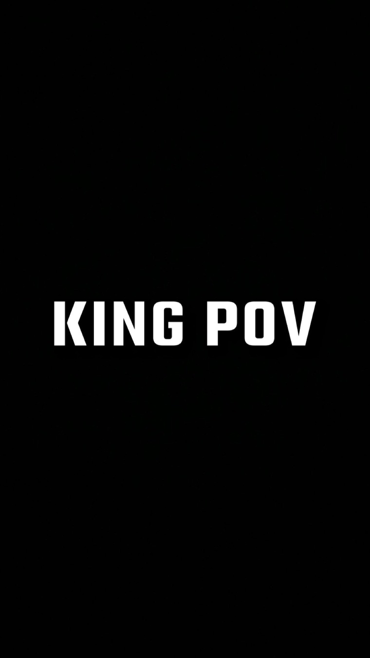 King_pov cover image