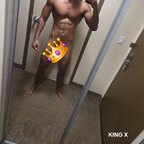 KingX avatar