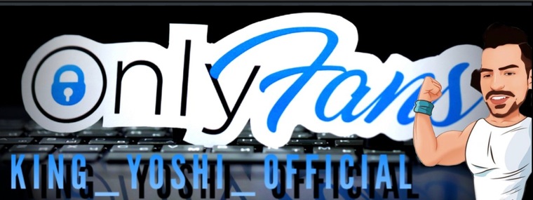 King_yoshi banner image