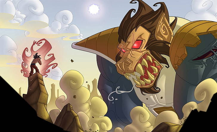 King Airas banner image