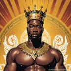 King Anos D. avatar