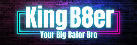 KingB8er cover image